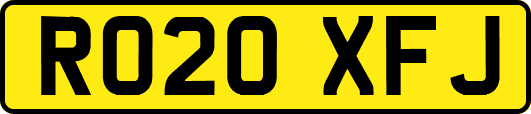 RO20XFJ