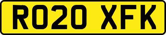 RO20XFK
