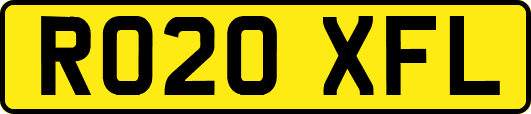 RO20XFL