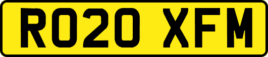 RO20XFM