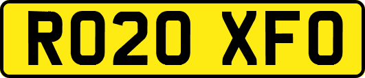 RO20XFO