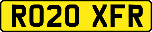 RO20XFR