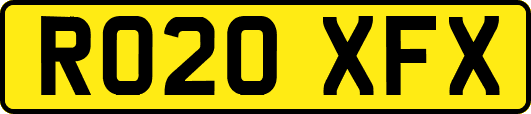 RO20XFX
