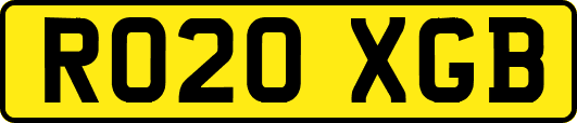 RO20XGB