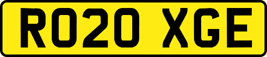 RO20XGE