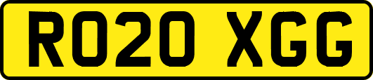 RO20XGG