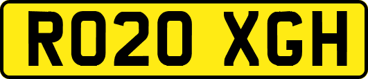 RO20XGH