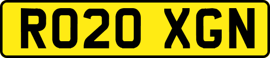 RO20XGN