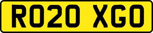 RO20XGO