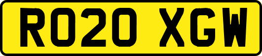 RO20XGW