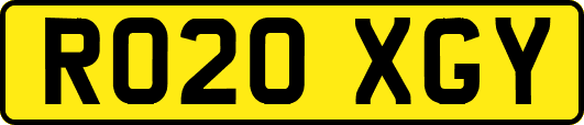 RO20XGY