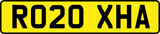 RO20XHA