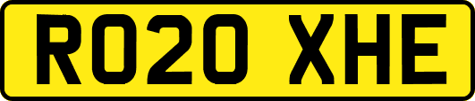 RO20XHE