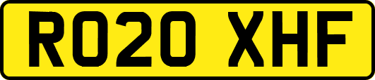 RO20XHF