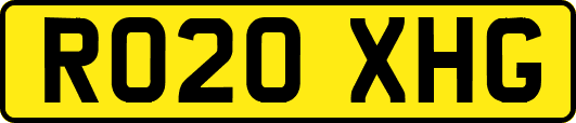 RO20XHG