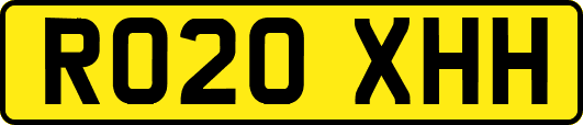 RO20XHH