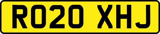 RO20XHJ