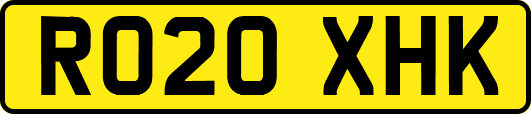 RO20XHK