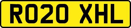 RO20XHL