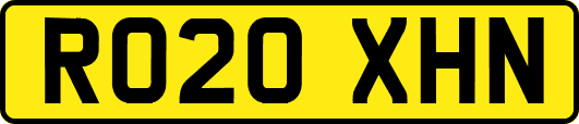 RO20XHN