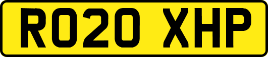 RO20XHP