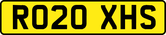 RO20XHS