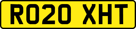 RO20XHT