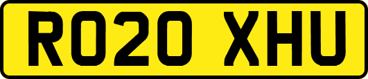 RO20XHU