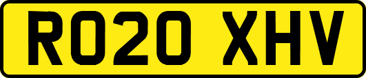 RO20XHV