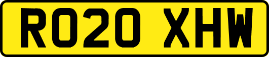 RO20XHW