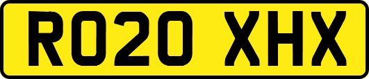 RO20XHX