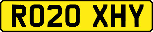 RO20XHY