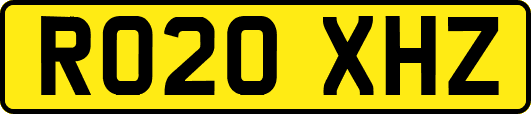 RO20XHZ