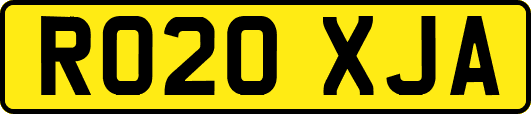 RO20XJA