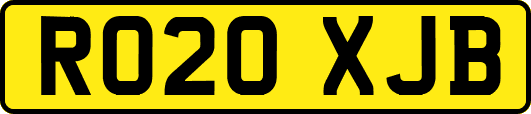 RO20XJB