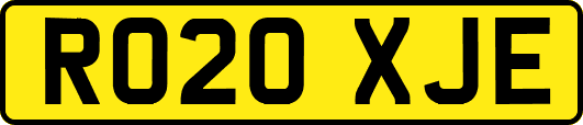 RO20XJE