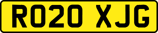 RO20XJG