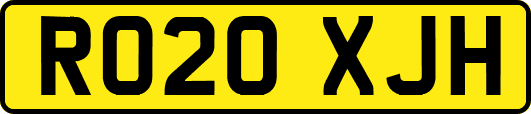 RO20XJH