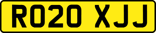 RO20XJJ