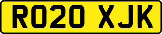 RO20XJK