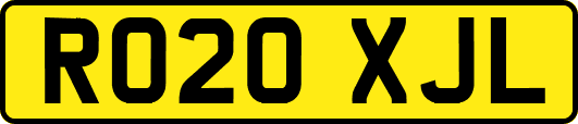 RO20XJL