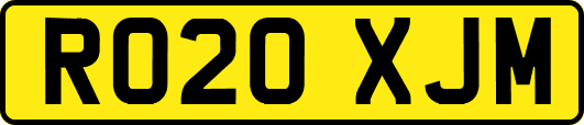 RO20XJM