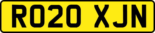 RO20XJN