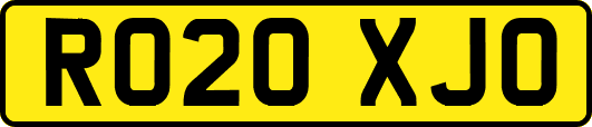 RO20XJO