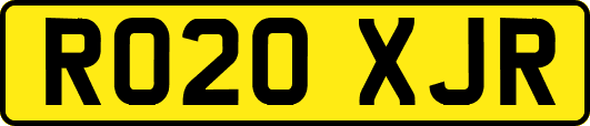 RO20XJR