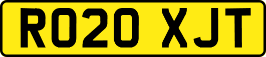 RO20XJT
