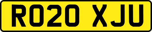 RO20XJU