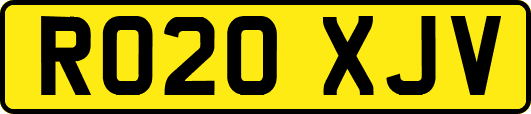 RO20XJV
