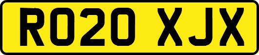 RO20XJX