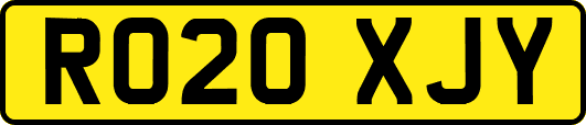 RO20XJY